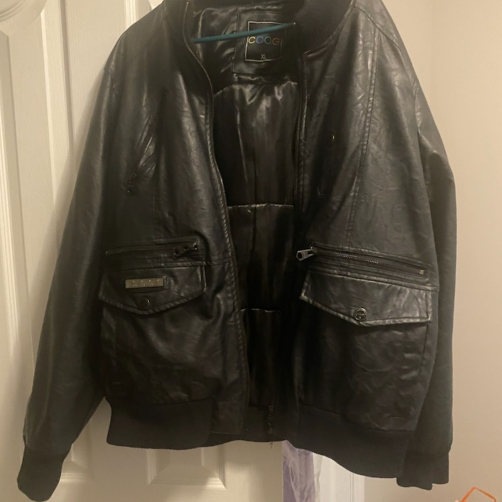 Coat